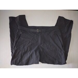 REI Co-op‎ Sahara Pants Mens 38x30 Hiking Travel